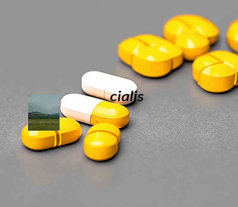 Cialis 1